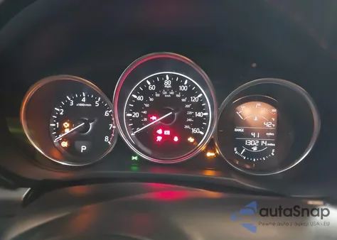 2018 Mazda Cx-5 Sport from USA, damaged, VIN JM3KFBBM3J0382861